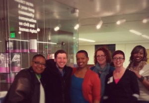 toward wholeness.project6050